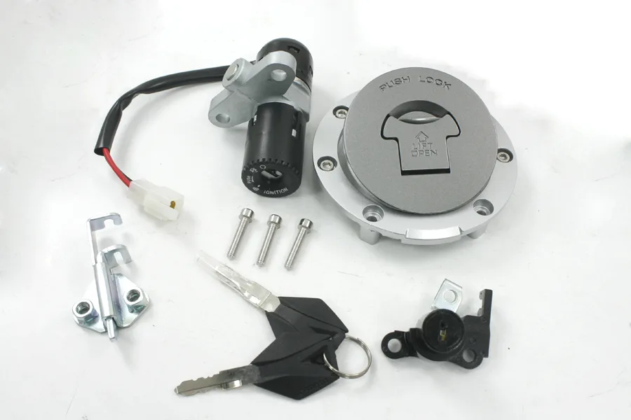 CF MOTO 250NK KILIT SETI