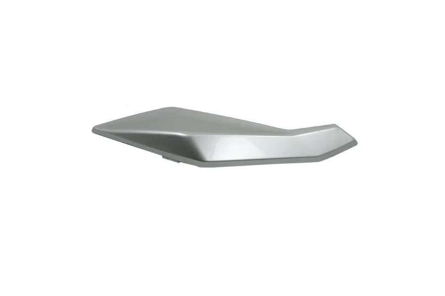 CF MOTO 250NK FAR MUHAFAZASI SOL (GRI)