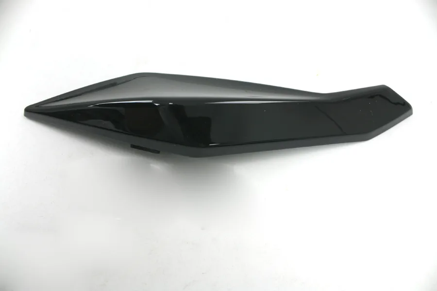 CF MOTO 250NK FAR MUHAFAZASI SOL (PARLAK SIYAH)