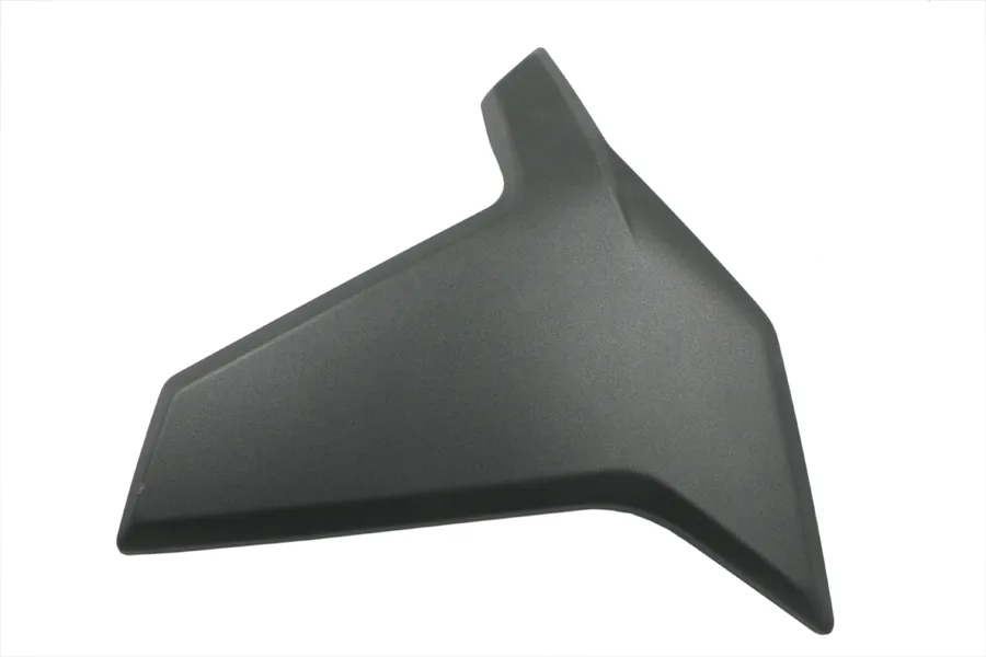 CF MOTO 250NK ON PANEL SAG (MAT SIYAH)