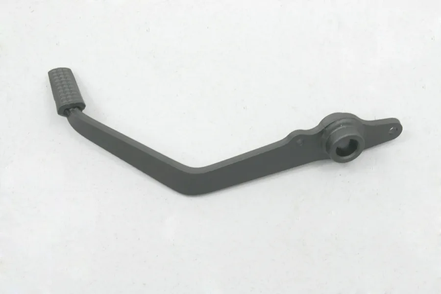 CF MOTO 250NK ARKA FREN PEDALI