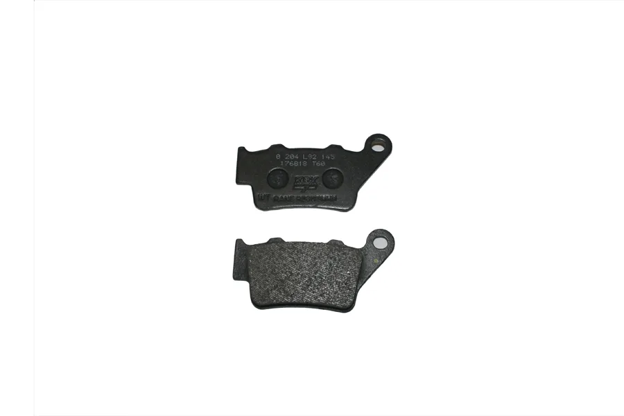 CF MOTO 250NK ARKA FREN DISK BALATASI (ABS)