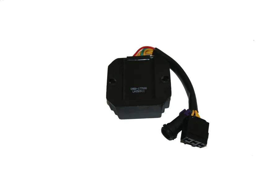 CF MOTO 250NK REGULATOR