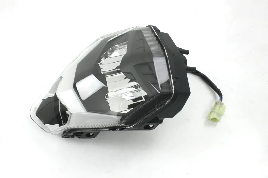 CF MOTO 250NK FAR KOMPLE