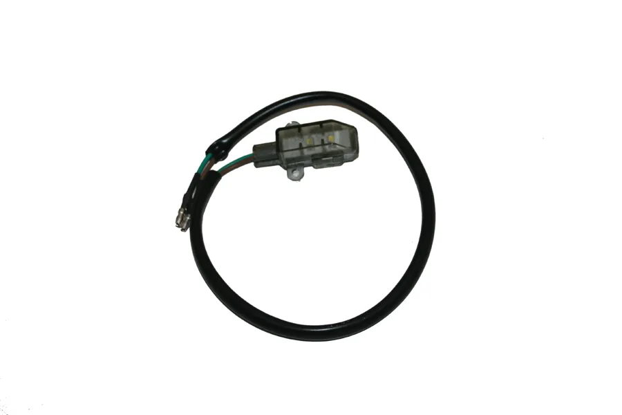 CF MOTO 250SR PLAKA LAMBASI