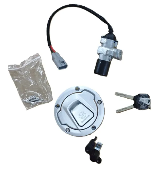 CF MOTO 450SR KILIT SETI