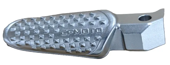 CF MOTO 450SR ARKA BASAMAK SOL