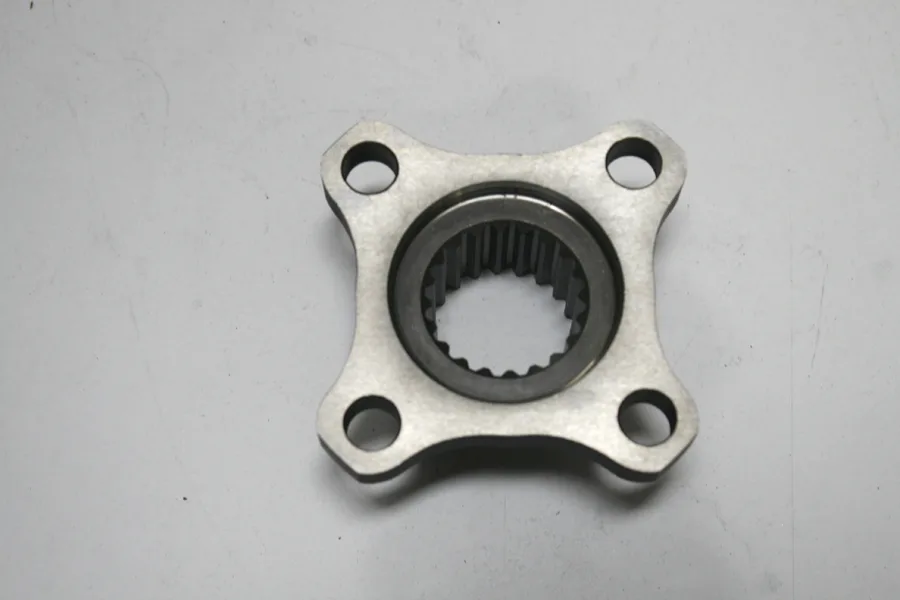 CF MOTO CFORCE 850 HIGH ARKA SAFT KAYICI