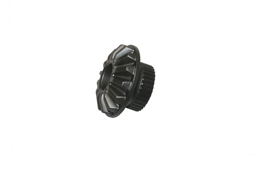 CF MOTO CFORCE 850 HIGH AKS CIKIS DISLISI