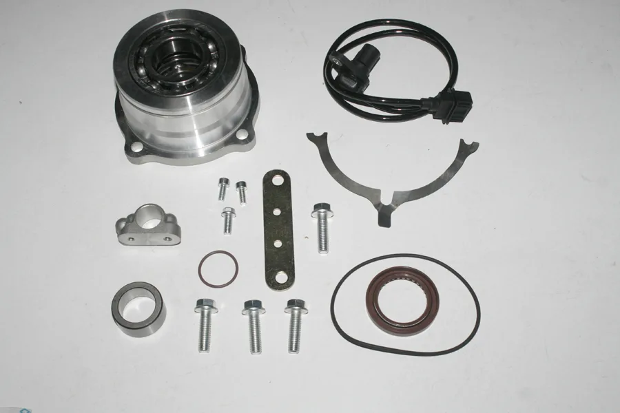 CF MOTO ZFORCE 1000 SPORT R MAHRUTI DISLI KOMPLE
