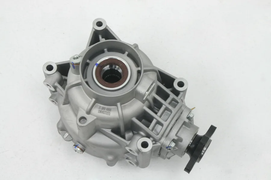 CF MOTO ZFORCE 1000 SPORT R ARKA DIFERANSIYEL KOMPLE