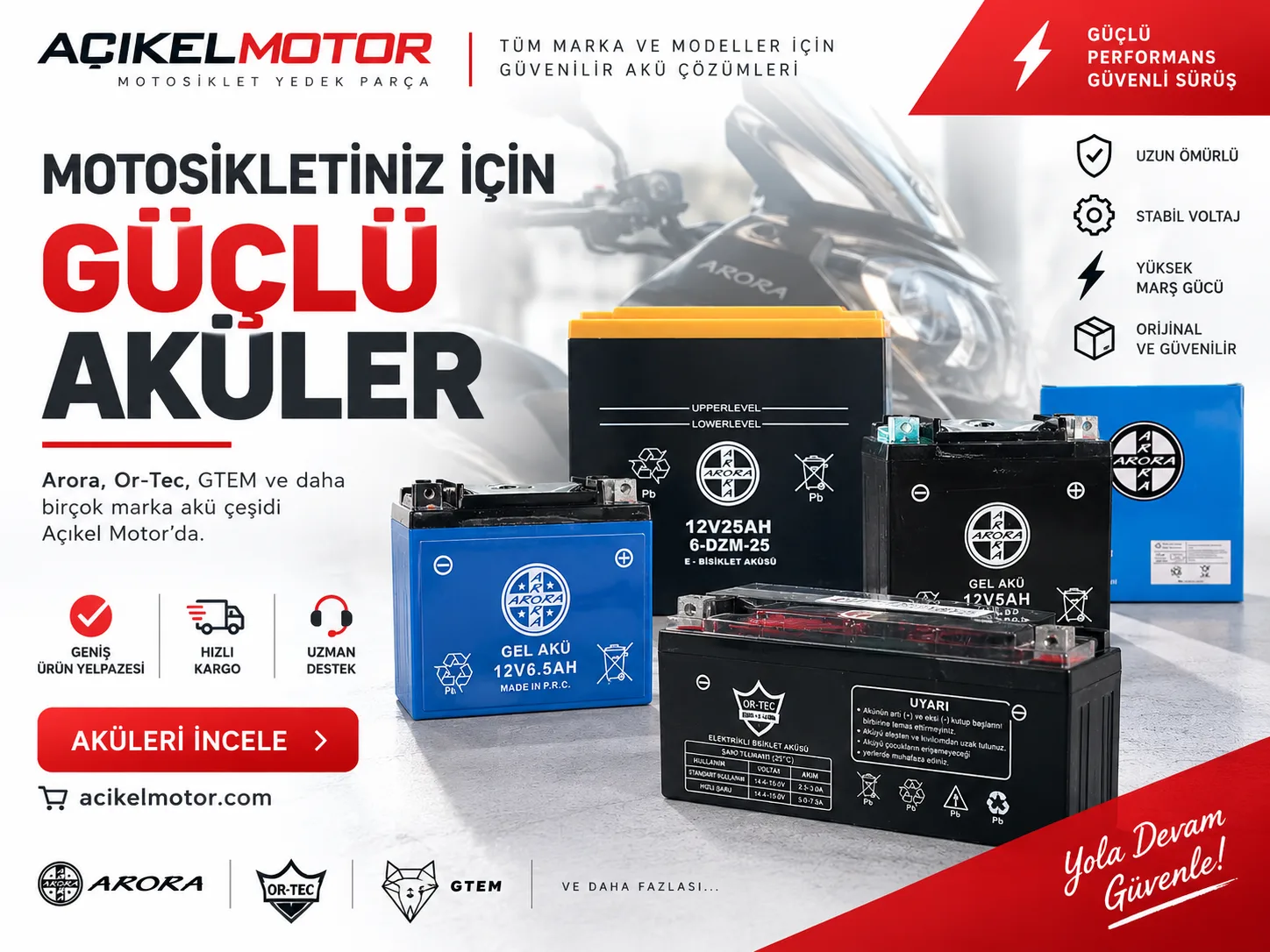 Elektrikli scooter
